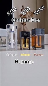 Yet again some rating for you for some flanker! #perfume #fragrance #cologne #parfum #smellgood