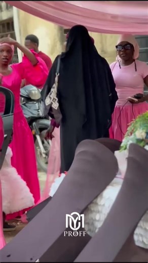 Celebrating Northern Nigerian Weddings: A Rich Cultural Heritage