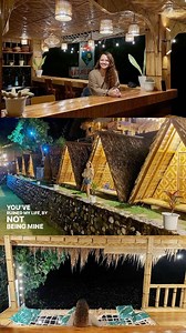 Ms. Camille Bargo 😍 | Nature Escape Camp