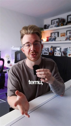 I ordered a Nintendo Switch two off of Temu, let’s find out if it’s real. #nintendo #switch2 #temu