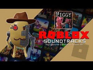 PIGGY(Alpha) Chapter 12 Opening Music (Full)