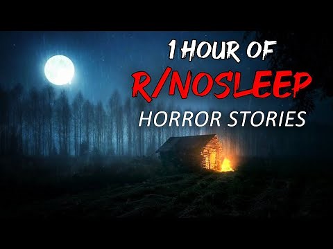 3 CHILLING r/nosleep Reddit Horror Stories to settle you in for a cozy night