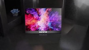 Portable Monitor Touchscreen 14 Zoll,1920x1200 WUXGA Tragbarer Monitor,16:10,10-Punkt-Touchscreen,IPS,178°Weitwinkel,sRGB 100%,60Hz,Lautsprecher,USB-C,Mini-HDMI,VESA,Klappständer,Windows/macO