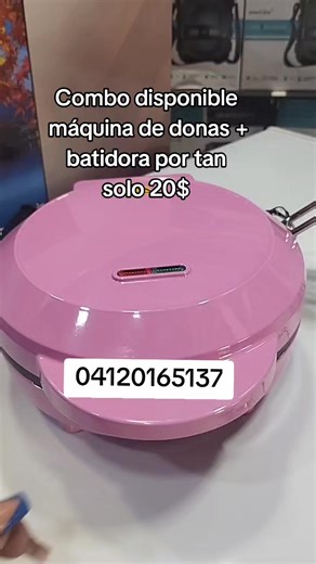 Tiendas de Donas y Combos en Nueva York