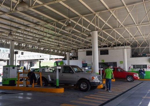 ¿Cómo cancelar o reagendar una cita en el verificentro en CDMX y Edomex?