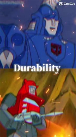 Devcon vs cliffjumper #transformers #vsedit #cliffjumper