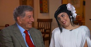 A Look Back: The musicians of "Sunday Morning"