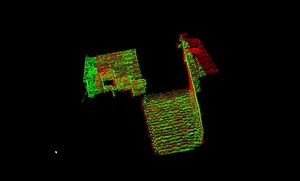 Point Clouds Registration for 3D Reconstruction with Iterative Closest Points