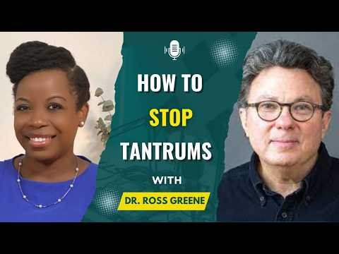 Tantrums aren’t the enemy. Find out why!