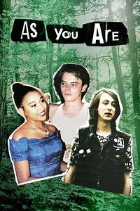 As You Are (2017) - Movie