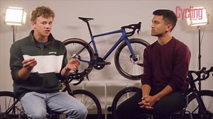 Race Bike Of The Year 2024 | Cycling Weekly's Awards