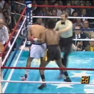 114K views · 110 shares | 40th anniversary of Sugar Ray Leonard vs....