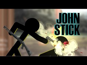 John Stick (by 0gcryp)