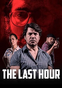 The Last Hour streaming: where to watch online?