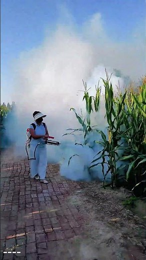 Knapsack Sprayer