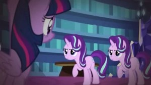 My Little Pony Friendship Is Magic Season 6 Episode 21 - Every Little Thing She Does