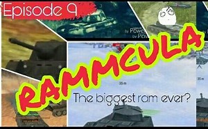 [坦克世界闪电战] 有趣时刻Ep9