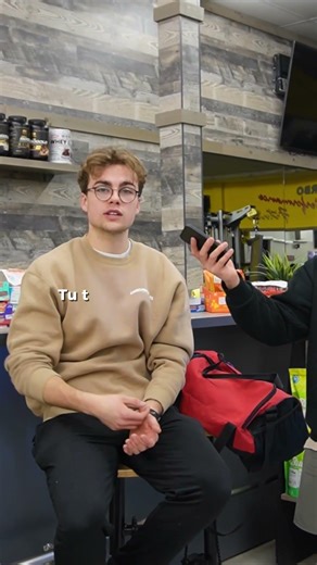 Le game changer de sa transformation...