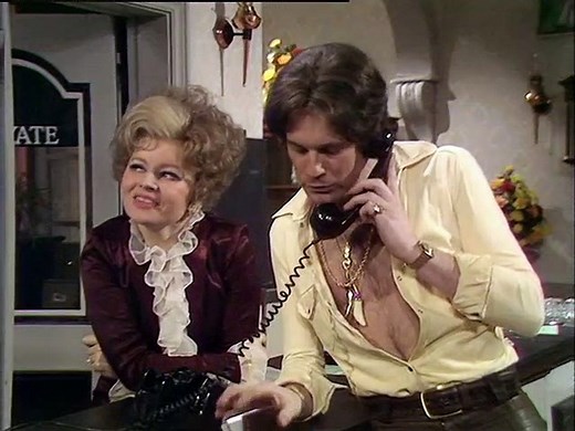 Fawlty Towers S02E02 - The Psychiatrist