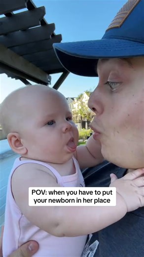 29K views · 714 reactions | She is cute tho ill give her that | Chris & Chenoa | Facebook