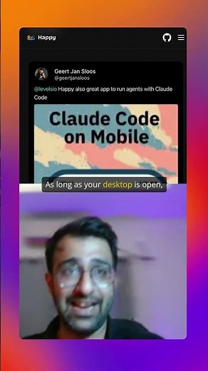 How to Run Claude Code Terminal on Your Phone #claude #claudecode #ai #aipm