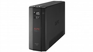 Work Without Interruption and Protect Your Computer: Fstoppers Reviews the APC Battery Back-UPS Pro BX1500M