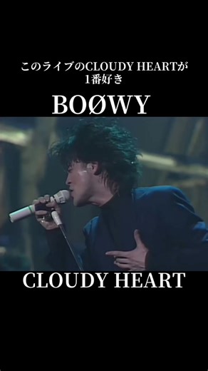 Exploring Kyosuke Himuro's Cloudy Heart