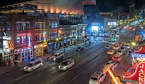 Nashville nightlife crackdown: New proposal to extend code enforcement hours overnight