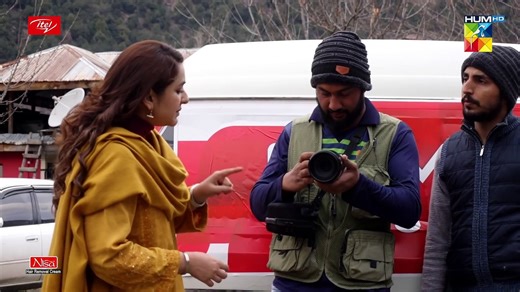 Parizaad - Last Mega Ep [Part 2]