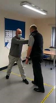 Front Approach Prevention- NCC PROACT SCIP training resource
