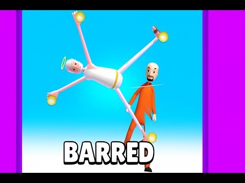 Barred Game Live Playing With You And Enjoyning Much #7 #barred