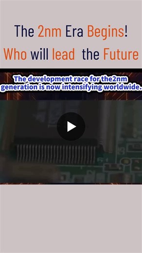 #semiconductors #tsmc #intel #samsung #2nm #chipdesign #manufacturing #fabrication | Avecas