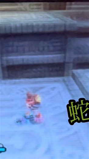 砂漠の迷宮全ボス倒すまで終われま無限地獄！（切り取り）#エヴァーオアシス #ゲーム実況 #ゲーム