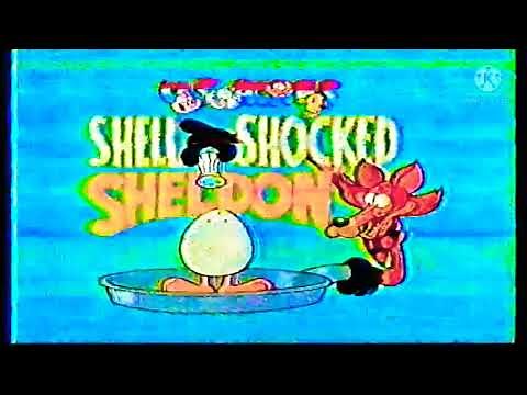 Every U.S. Acres Original Title Cards (1988-1994)