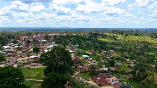 2.7K views · 94 reactions |  Following the declaration of the #Ebola...