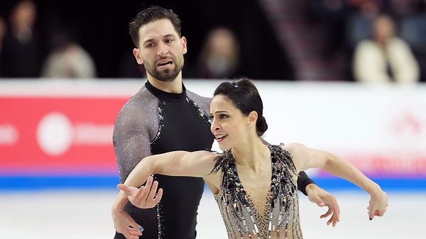 Canada’s top figure skaters gear up for national championship