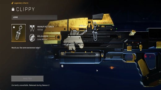 How to unlock the Clippy cosmetics in Halo Infinite