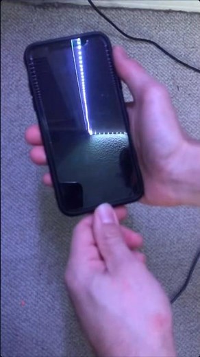 Caillou’s iPhone (CapCut Version)