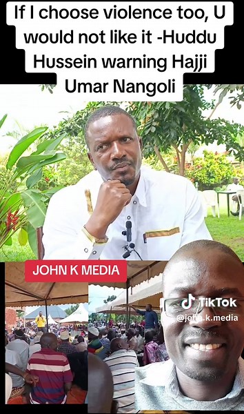 🇺🇬JOHN K MEDIA 📺 (@john.k.media)’s videos with original sound - 🇺🇬JOHN K MEDIA 📺