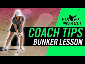 Why Your Sand Shots Never Work and How to Fix It Fast!