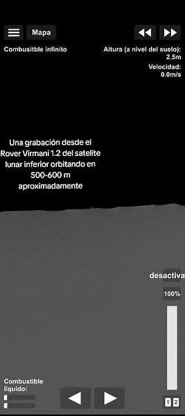 Este satelite fue enviado en pedido de alguien en el video pasado🛰#😎 #parati #apoyame #hemosvuelto #sevolveraviral? #universo #universo #spaceflightsimulator #fyp #😎 #viral