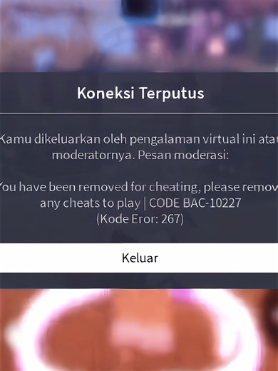 Script Manual di Roblox: Tips dan Trik