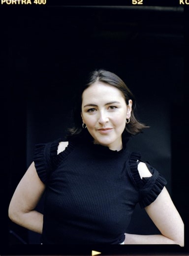 Emma Sidi | Actress, Writer