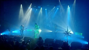 13K views · 347 reactions | No regrets for decisions made As I’m flowing down to my imminent fate Left alone in a river of hate... | Evil Invaders | Facebook