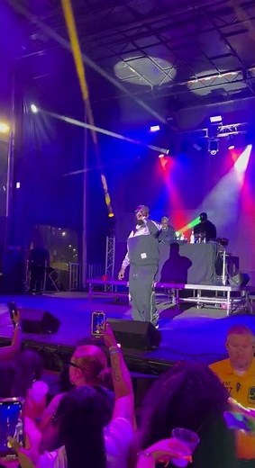 Rick Ross "Hustlin" - Live (Waterloo)
