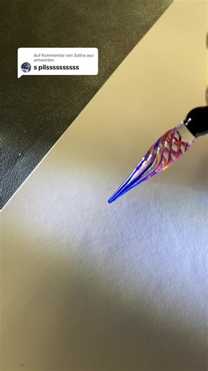 Antwort auf @Safira ayu How to sign the letter S? #viral #signature #S