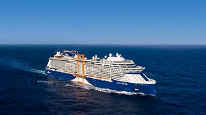 Celebrity Edge: Deck Plan & Amenities | Celebrity Cruises