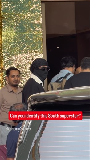 Bollywood Dust on Instagram: "No guesses needed—it’s Yash, the man who redefined mass cinema with KGF. Power, presence, and pan-India dominance—once you see it, you can’t unsee it. Icon status confirmed. @thenameisyash #Yash #KGF #SouthSuperstar #PanIndiaStar #bombay24hrs"