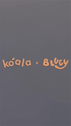 Introducing the Playtime Collection! Packed with Koala’s clever design. And full of Bluey bonkers fun. 🛋️ Playtime Sofa Bed & Cubby 💤 Snoozytime Mattress 🛏️ Snoozytime Bed Base 😴 Snoozytime Pillow Shop the collection at Koala.com | Koala