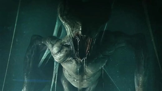 诡异陨石雨后，人类体内钻出外星虫子，长成恐怖巨兽！【科幻Fans 布玛】小成本恐怖片《黑暗寄生虫》